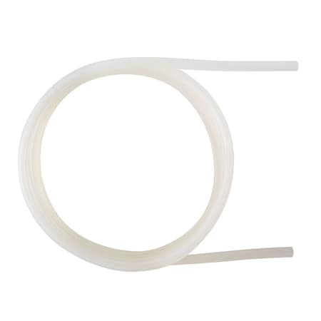 Testo Silicone hose, 16' long for pressure measument 0554 0440